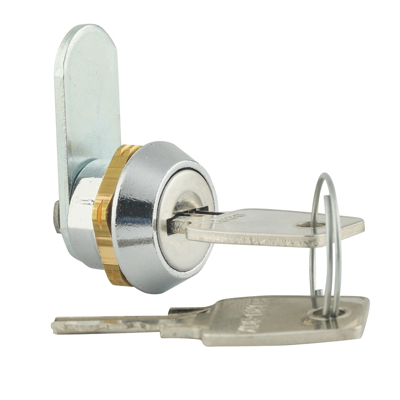 Zinc Alloy Cam Lock Emka