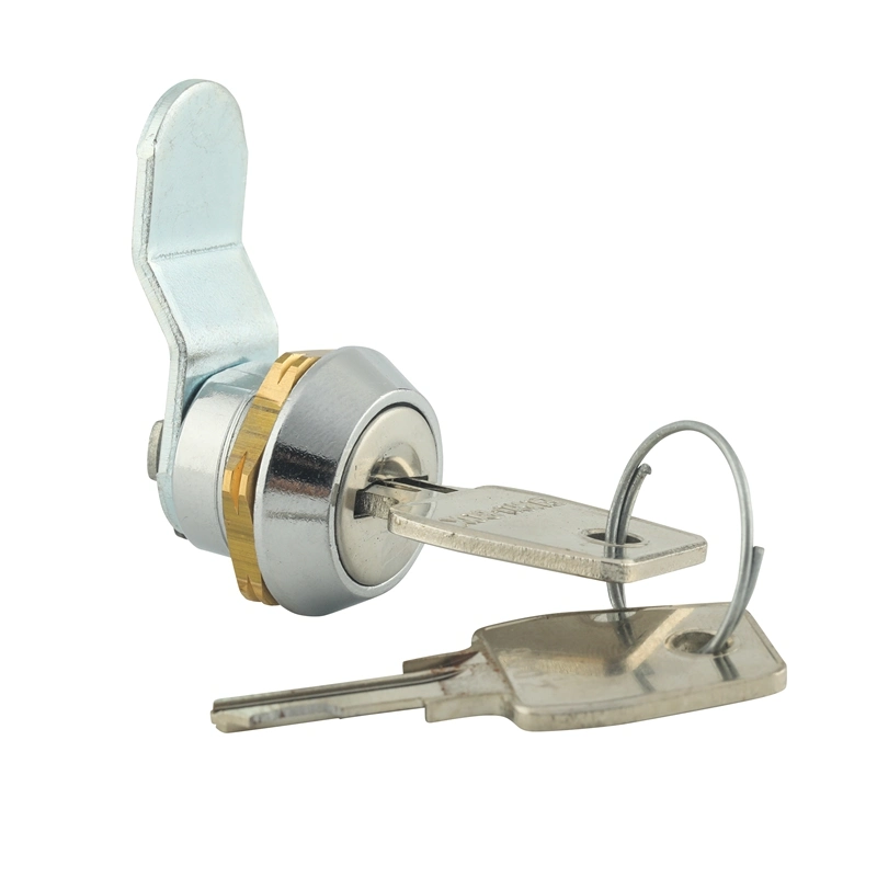 Zinc Alloy Cam Lock Emka