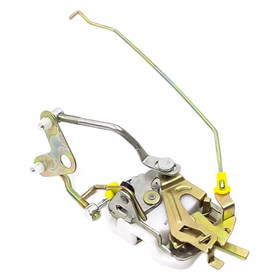 Yh9073 Schranktürschloss, Schubladenschloss, Limousine, Auto, Toilettentürschloss, Schranktürgriff, modifiziertes Autozubehör