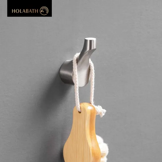 Knebelverschluss für den Schrank, Edelstahl-Sonnenschutz-Segel-Zubehör, ovaler Ventilatorhaken